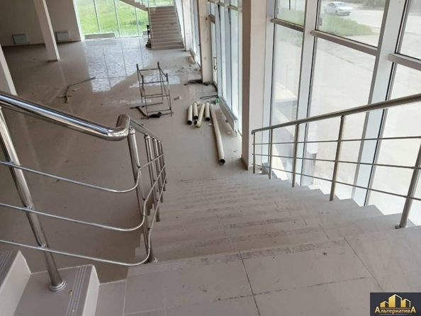 
  Продается здание, 1300 м², Кисловодское ш
. Фото 4.
