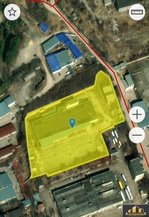 
   Продам готовый бизнес, 3276 м², Промышленная ул

. Фото 2.