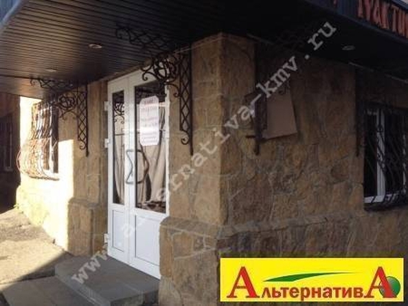 
   Продам готовый бизнес, 80 м², Горького ул

. Фото 1.