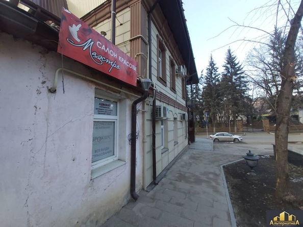 
   Продам отдельностоящее здание, 450 м², Желябова ул

. Фото 4.