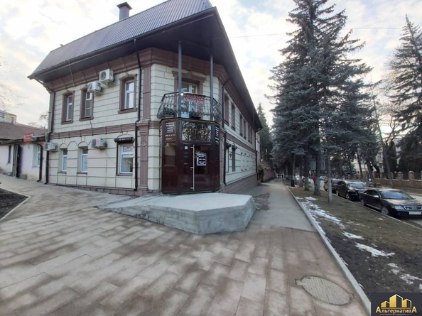 
   Продам отдельностоящее здание, 450 м², Желябова ул

. Фото 17.