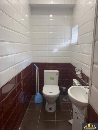 
   Продам отдельностоящее здание, 450 м², Желябова ул

. Фото 33.