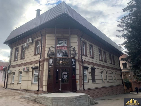 
  Продается здание, 450 м², Желябова ул
. Фото 1.