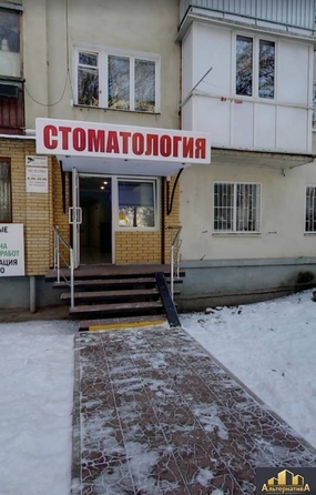 
   Продам помещение, 62.4 м², Тельмана ул

. Фото 1.