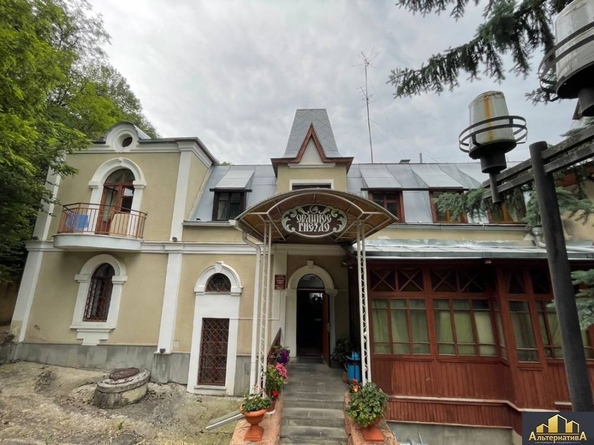 
   Продам гостиницу, 980 м², Софьи Перовской ул

. Фото 27.