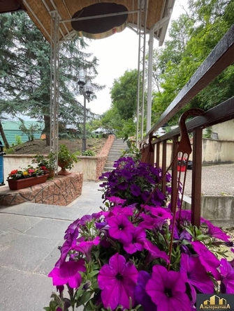
  Продается гостиница, 980 м², Софьи Перовской ул
. Фото 6.