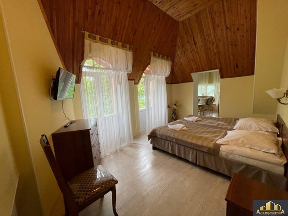 
  Продается гостиница, 980 м², Софьи Перовской ул
. Фото 9.