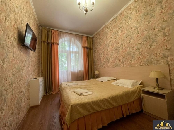
  Продается гостиница, 980 м², Софьи Перовской ул
. Фото 14.