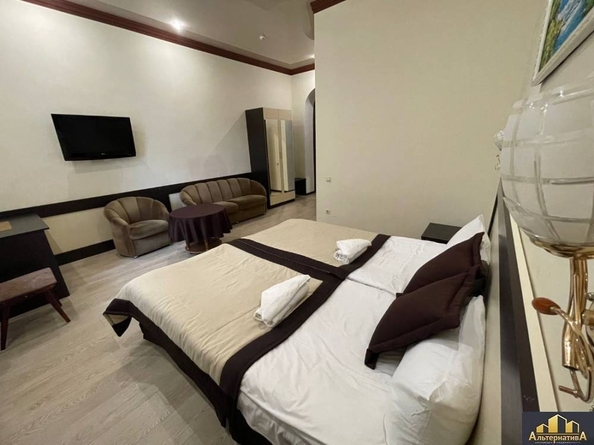 
  Продается гостиница, 980 м², Софьи Перовской ул
. Фото 21.