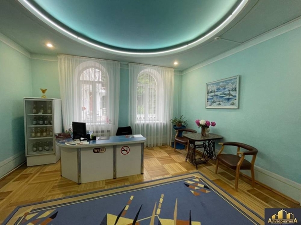 
  Продается гостиница 980 м². Фото 4.