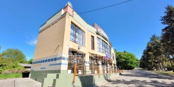 
   Продам отдельностоящее здание, 367 м², Свердлова ул

. Фото 2.