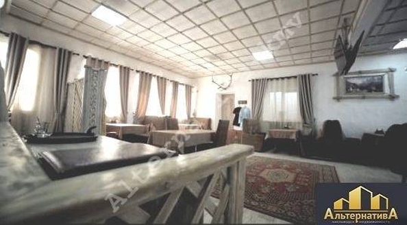 
   Продам гостиницу, 1200 м², Бунимовича ул

. Фото 11.