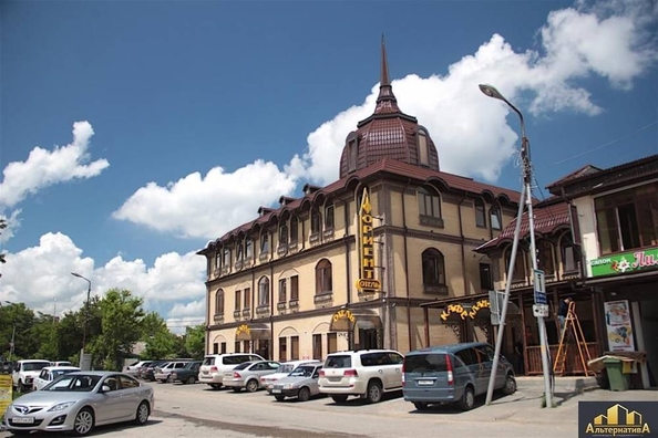 
  Продается гостиница, 1200 м², Бунимовича ул
. Фото 1.