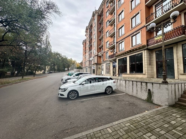 
  Продается универсальное помещение, 89 м², Парковая ул
. Фото 1.
