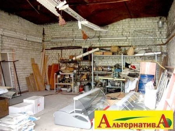 
  Продается универсальное помещение, 106.3 м², Белореченская ул
. Фото 6.