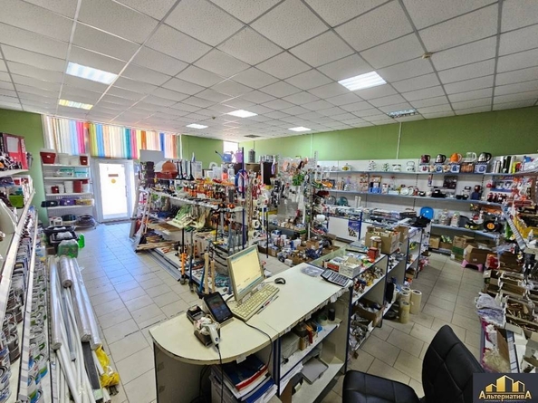 
  Продается универсальное помещение, 379 м², Железнодорожная ул
. Фото 5.