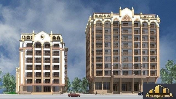 
  Продается гостиница, 1650 м², Александра Солженицына ул
. Фото 2.
