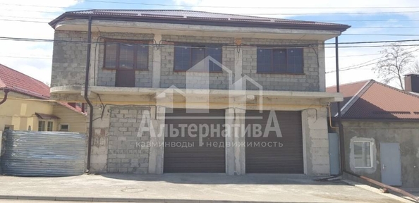 
  Продается универсальное помещение, 750 м², Жмакина ул
. Фото 3.