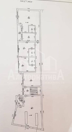 
  Продается универсальное помещение 750 м². Фото 9.