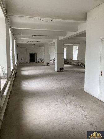 
  Продается здание, 1500 м², Тюленева ул
. Фото 9.