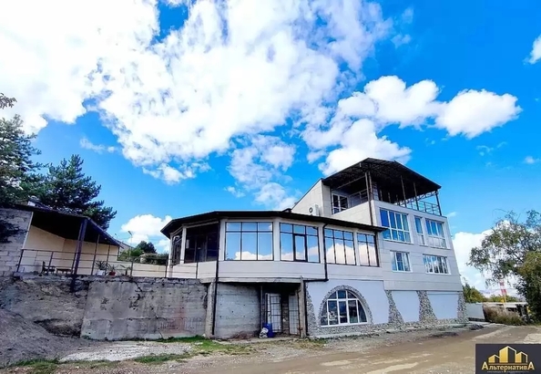 
  Продается здание 621.9 м². Фото 1.