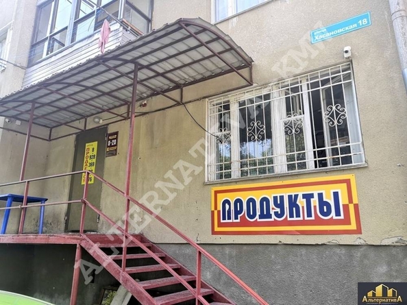 
  Продается универсальное помещение, 37 м², Хасановская ул
. Фото 1.