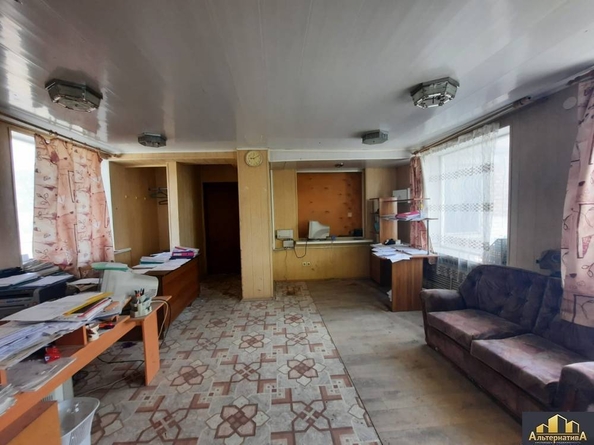 
  Продается производственное помещение, 4000 м², Фоменко ул
. Фото 3.