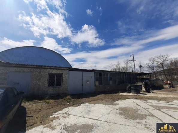 
  Продается производственное помещение, 4000 м², Фоменко ул
. Фото 13.