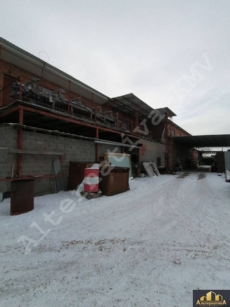 
  Продается производственное помещение, 900 м², Титова ул
. Фото 4.