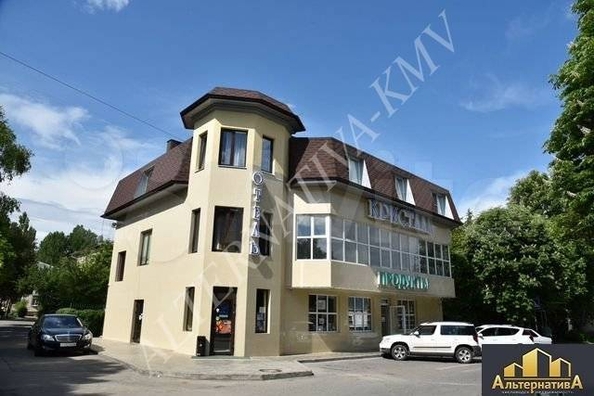
  Продается гостиница 500 м². Фото 1.