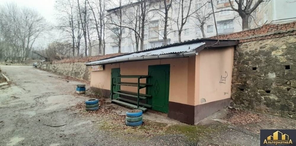 
  Продается торговая площадь, 402.8 м², Цандера проезд
. Фото 3.