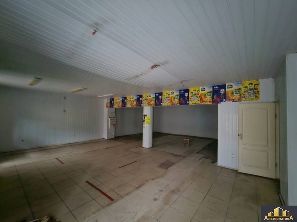 
  Продается торговая площадь, 402.8 м², Цандера проезд
. Фото 8.