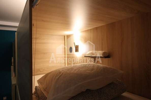 
  Продается гостиница, 177.8 м², Ермолова ул
. Фото 19.