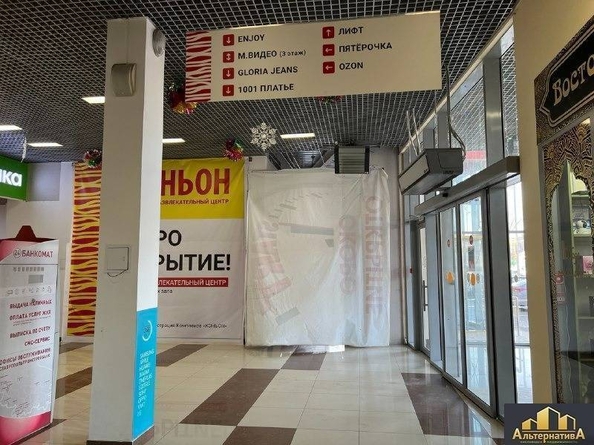 
  Продается торговая площадь, 8000 м², Октябрьская ул
. Фото 3.