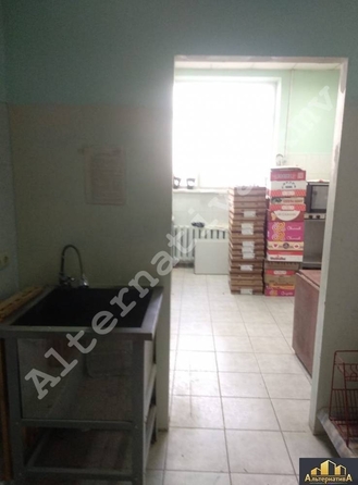 
  Продается универсальное помещение, 25 м², Азербайджанская ул
. Фото 1.