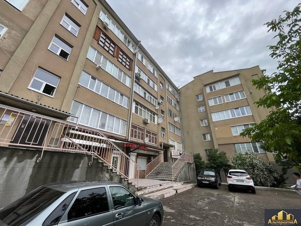 
  Продается универсальное помещение 186.5 м². Фото 1.