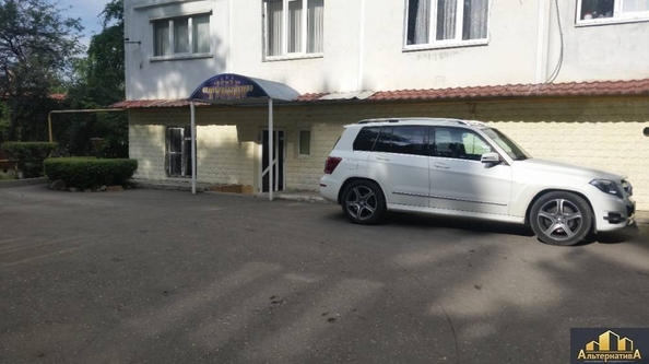 
  Продается гостиница, 360 м², Кирова ул
. Фото 1.