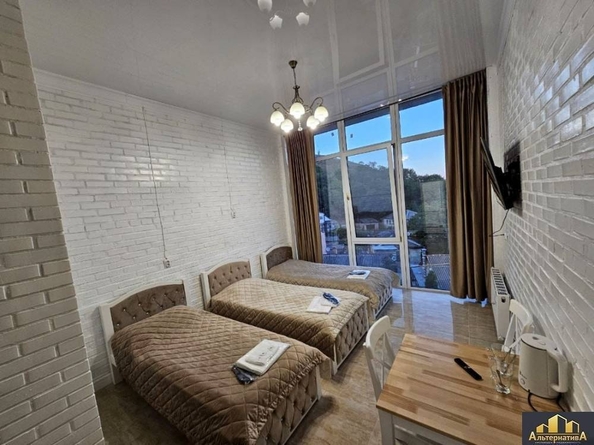 
   Продам гостиницу, 662 м², Кубанская ул

. Фото 11.