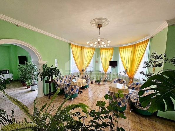 
  Продается гостиница, 1265 м², Чкалова ул
. Фото 11.