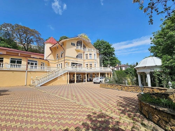 
  Продается гостиница 1265 м². Фото 1.