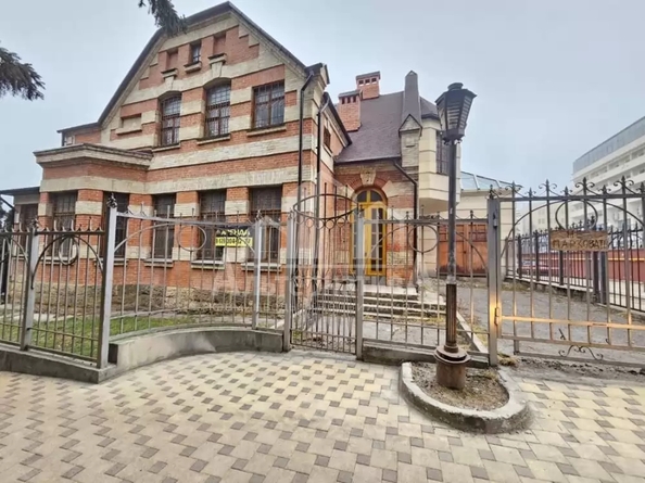 
  Сдается универсальное помещение 700 м². Фото 1.