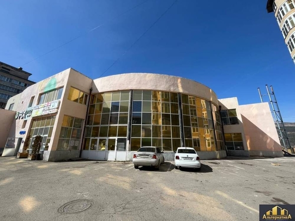 
  Сдается универсальное помещение, 560 м², Красивая ул
. Фото 8.