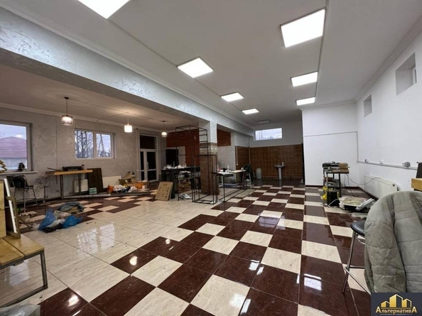 
  Сдается универсальное помещение, 600 м², Главная ул
. Фото 5.