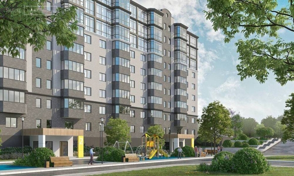 
  Продается 2-комн. квартира 60 м². Фото 1.