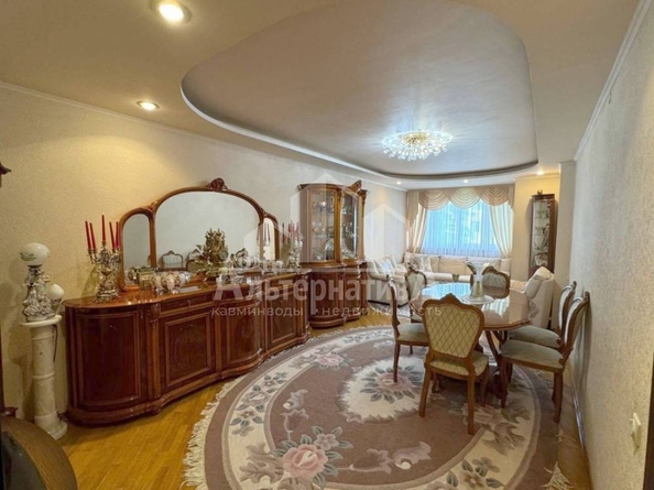 
  Продается 3-комн. квартира, 72 м², Калинина ул
. Фото 3.