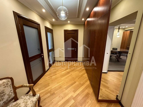 
  Продается 4-комн. квартира, 140 м², Чайковского ул
. Фото 11.
