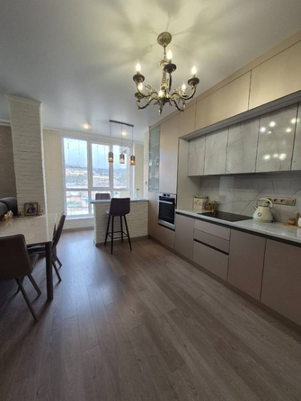
  Продается 2-комн. квартира, 53.2 м², Окопная ул
. Фото 1.