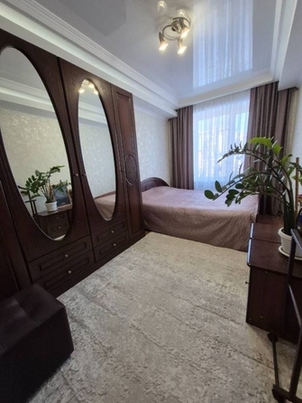 
  Продается 3-комн. квартира, 59.1 м², 40 лет Октября ул
. Фото 1.