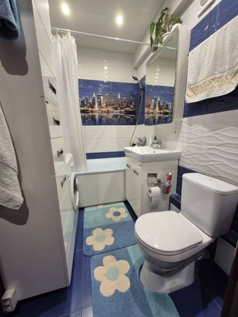 
  Продается 3-комн. квартира 59.1 м². Фото 13.