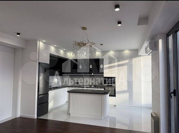 
  Продается 3-комн. квартира, 130 м², Коллективная ул
. Фото 2.